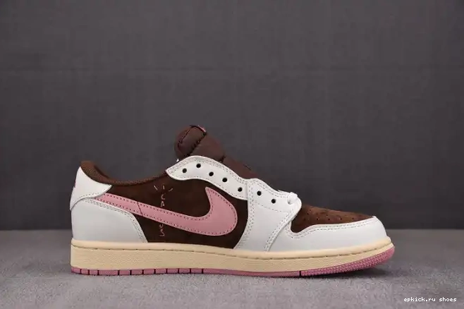Cheap SP x DZ4137-206 OG Travis AJ Scott Low 1 0419